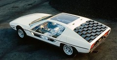 Lamborghini Marzal