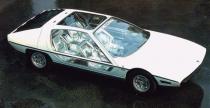 Lamborghini Marzal
