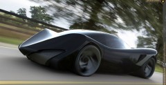 Lamborghini Minotauro Concept