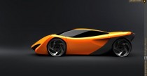Lamborghini Minotauro Concept
