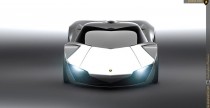Lamborghini Minotauro Concept