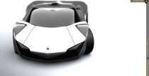 Lamborghini Minotauro Concept
