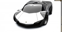 Lamborghini Minotauro Concept