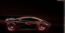 Lamborghini Minotauro Concept