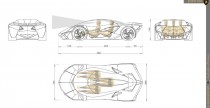 Lamborghini Minotauro Concept