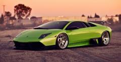 Lamborghini Murcielago LB Studio