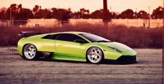 Lamborghini Murcielago LB Studio