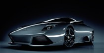 Lamborghini Murcielago