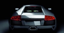Lamborghini Murcielago