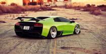 Lamborghini Murcielago LB Studio
