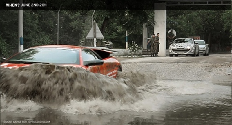 Pywajce Murcielago