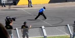 Top Gear Skok