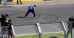 Top Gear Skok