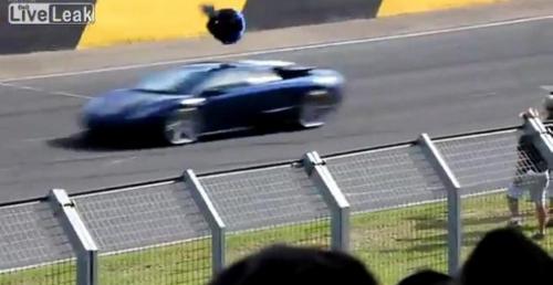 Top Gear Skok