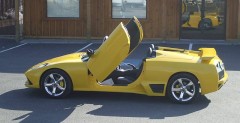 Lamborghini