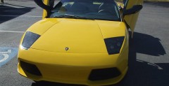 Lamborghini