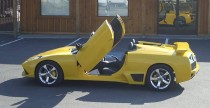 Lamborghini