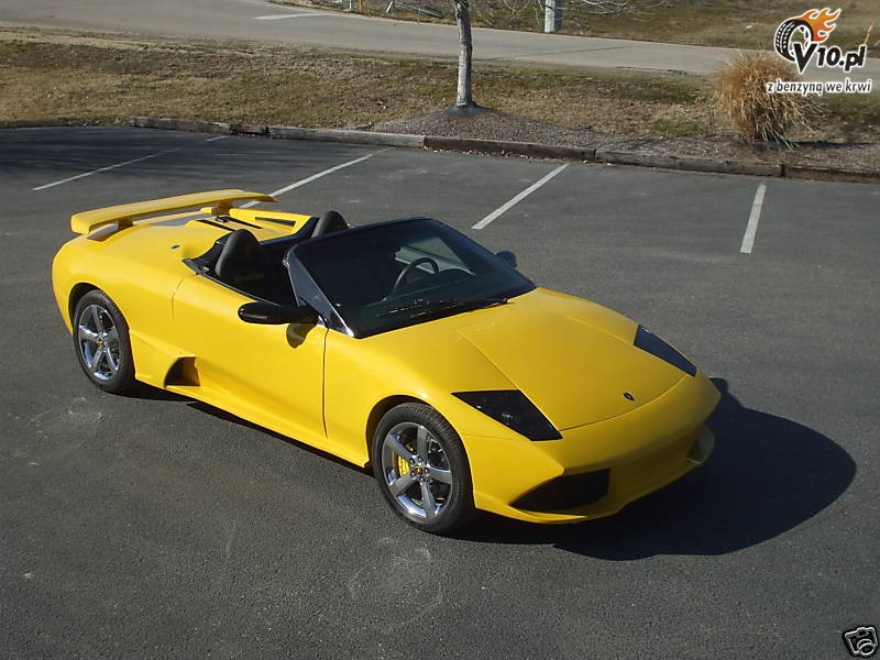 Lamborghini