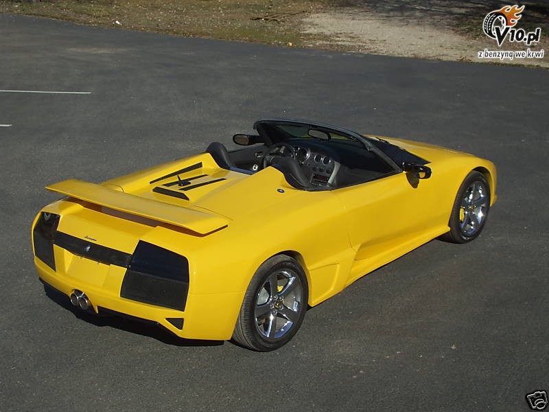 Lamborghini