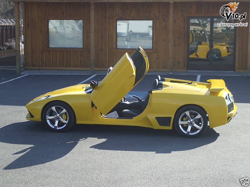 Lamborghini