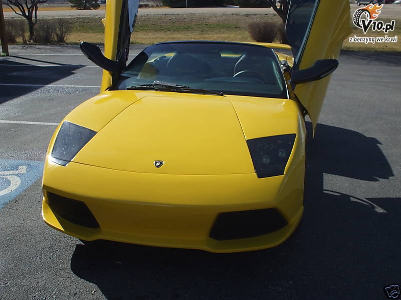 Lamborghini