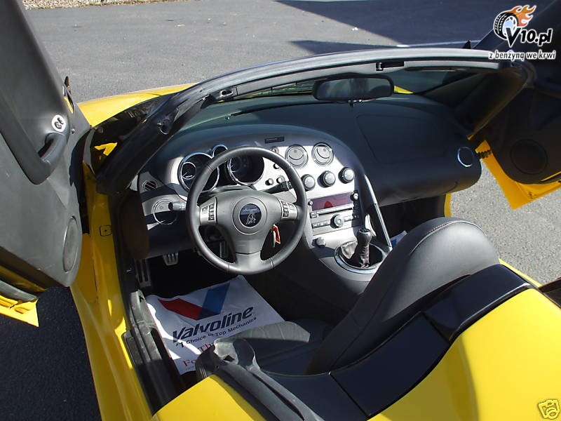 Lamborghini