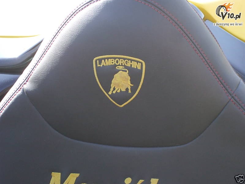 Lamborghini