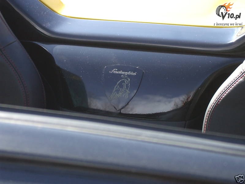 Lamborghini