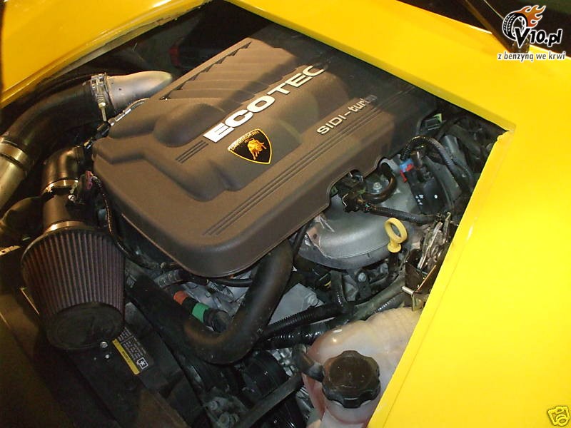 Lamborghini