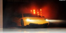 Lambirghini Murcielago LP670-4 Super Veloce