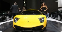 Lambirghini Murcielago LP670-4 Super Veloce
