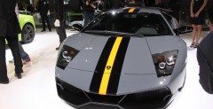 Lamborghini LP 670-4 SV China Special - Beijing Auto Show 2010