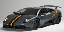 Lamborghini LP670-4 SuperVeloce