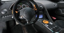 Lamborghini LP 670-4 SV China Special
