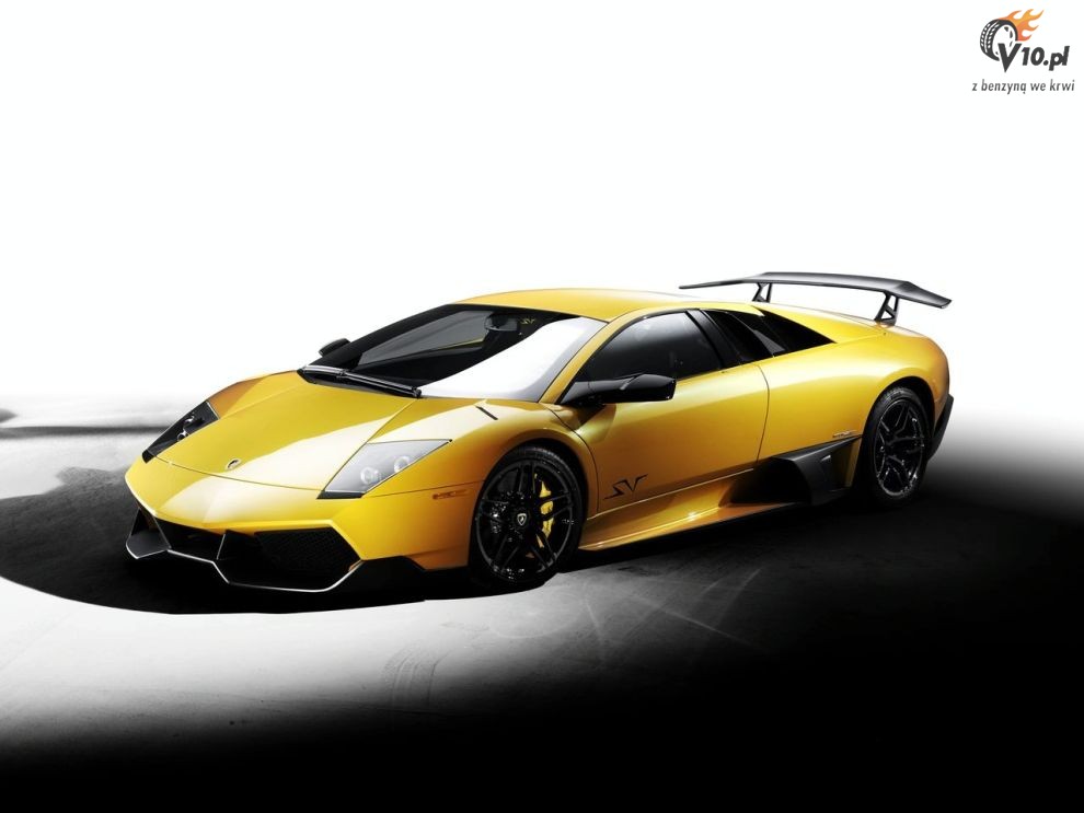 Lamborghini