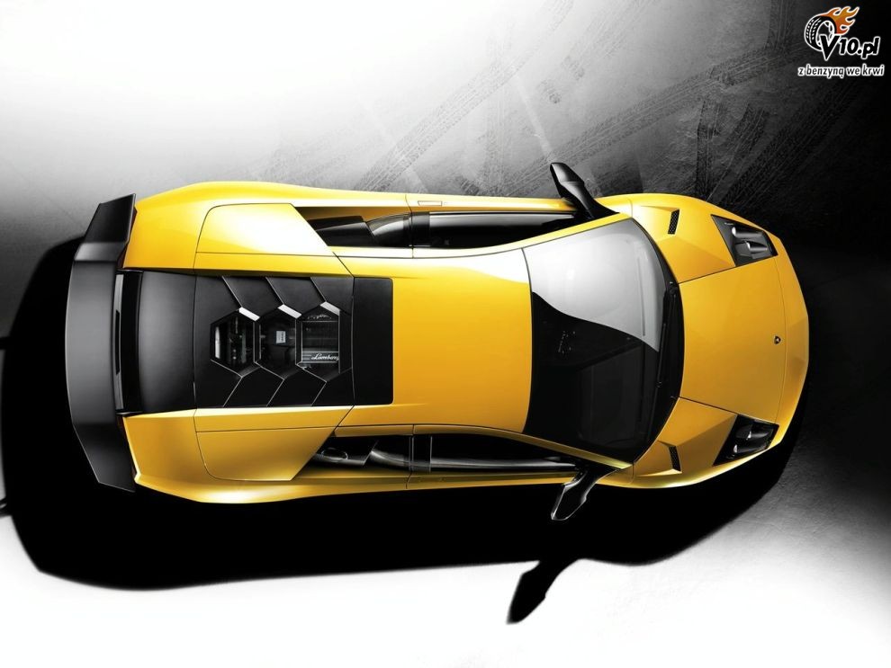 Lamborghini