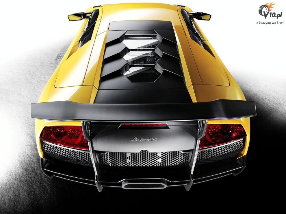 Lamborghini