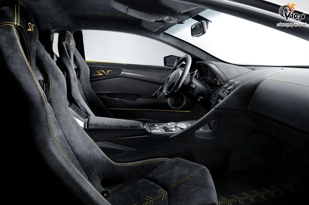 Lamborghini