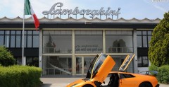 Nowe Lamborghini Murcielago LP670-4 SV