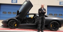 Nowe Lamborghini Murcielago LP670-4 SV