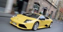 Nowe Lamborghini Murcielago LP670-4 SV
