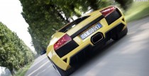 Nowe Lamborghini Murcielago LP670-4 SV