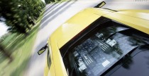 Nowe Lamborghini Murcielago LP670-4 SV