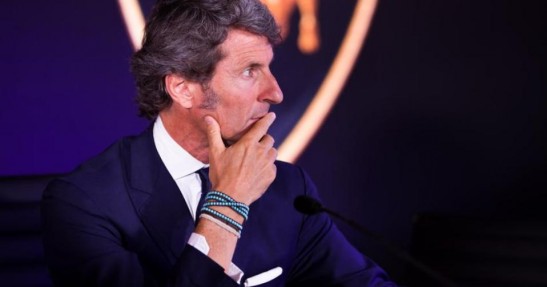 Lamborghini w Polsce