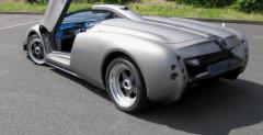Lamborghini Pregunta