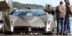 Lamborghini Pregunta