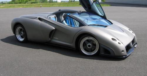 Lamborghini Pregunta