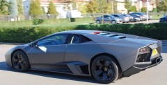 Lamborghini Reventon