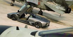 Lamborghini Reventon