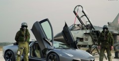 Lamborghini Reventon
